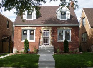 12120 S Perry Ave, Chicago, IL