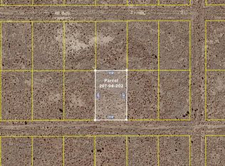 Az Sun Sites Lot 22, Cochise, AZ 85606