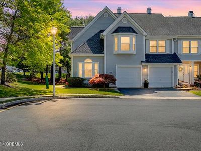 3701 Aqueduct Court, Toms River, NJ, 08755