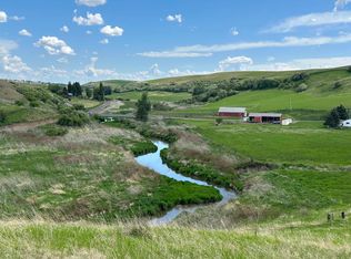 7XX S Armstrong Rd, Pullman, WA 99163