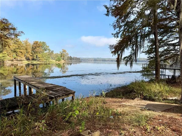 909 Hickory Loop, Montgomery, LA 71454