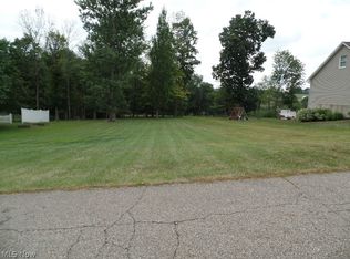 Della Dr, Bloomingdale, OH 43910