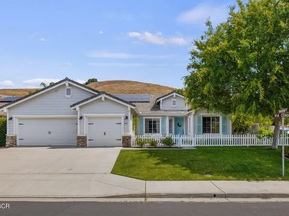 579 Via Corona Dr, Buellton, CA 93427