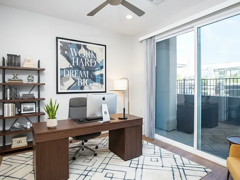 Teakwood Urban Living — Photo 18