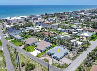 605 N Shannon Ave, Indialantic, FL 32903