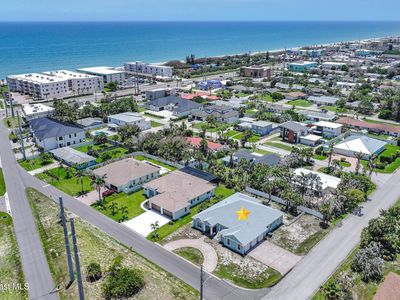 605 N Shannon Ave, Indialantic, FL, 32903