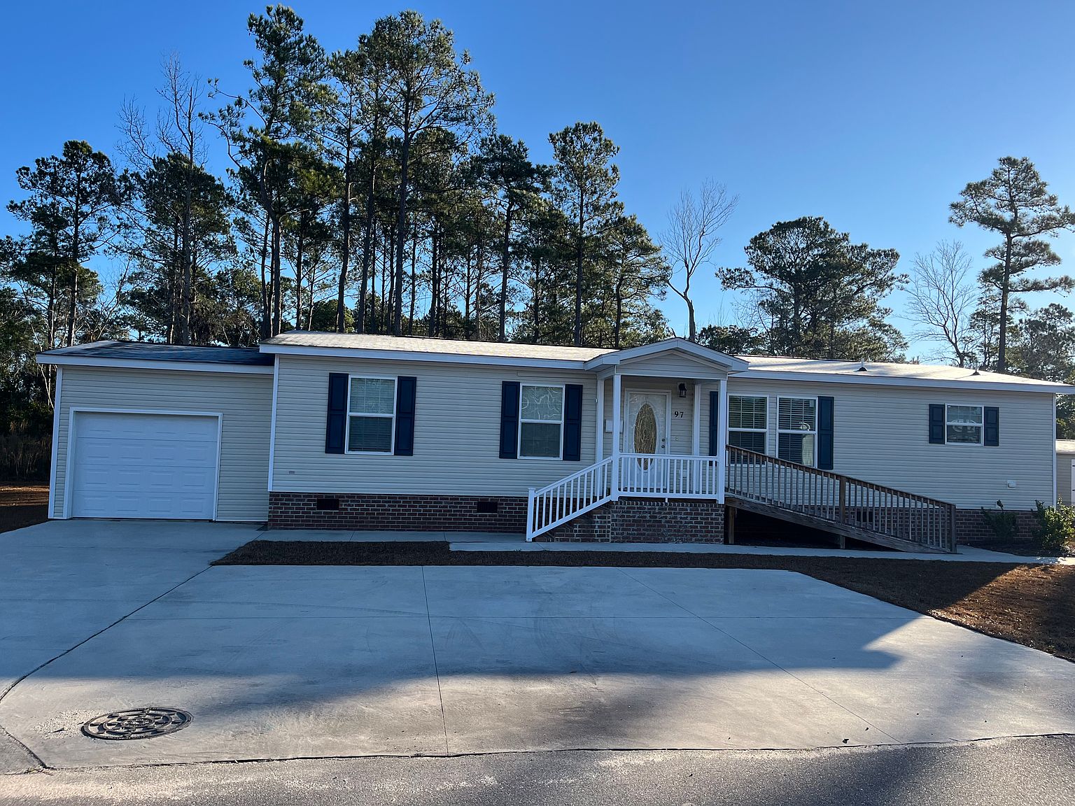 97 Dewberry Lane Plan, Coastal Estates, Hampstead, NC 28443 Zillow