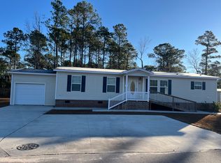 97 Dewberry Ln #487, Hampstead, NC 28443