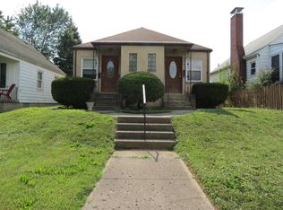 2741 Thorndale Ave, Columbus, OH