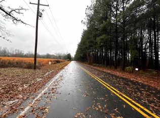14 Blackfork Rd, Greenbrier, AR 72058