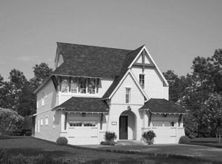 327 Erwin Rd LOT 3, Chapel Hill, NC 27514