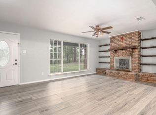 23491 State Highway 64 E, Troup, TX 75789