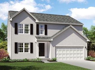 6912 Hatching Way N, North Ridgeville, OH 44039