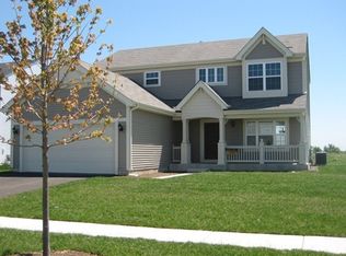 503 Torrington Ct, Oswego, IL 60543