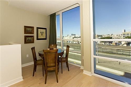 3rd image of 300 Berry St Unit 421
