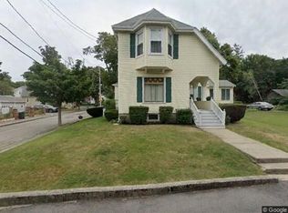 33 Edison St, Quincy, MA 02169