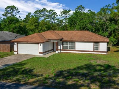 2312 SW 140th Ct, Ocala, FL, 34481