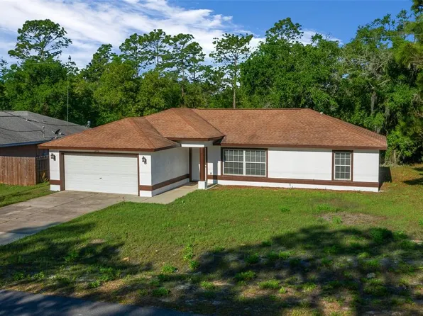 2312 SW 140th Ct, Ocala, FL 34481