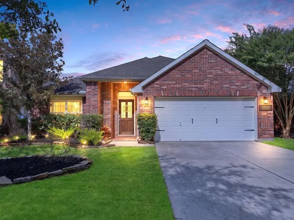 30911 Still Oaks Ln, Spring, TX 77386