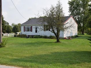 4144 Maple Grove Rd, Eaton, OH 45320