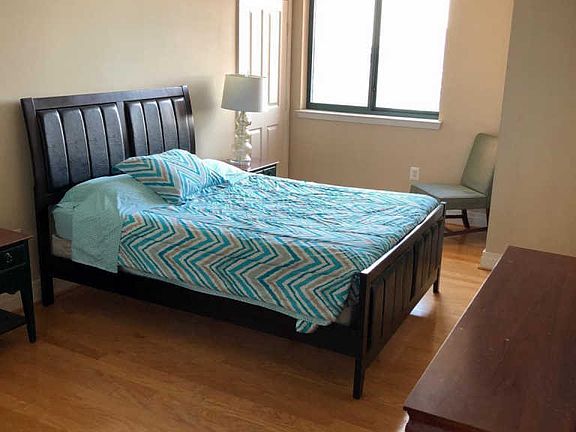 2nd image of 414 Water St Unit 1801