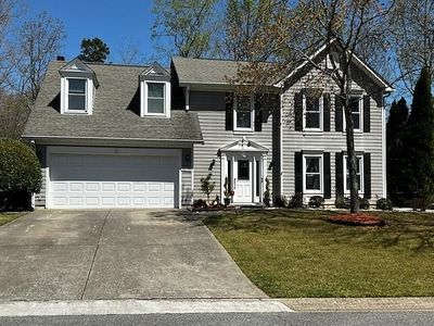 3179 Dunlin Lake Rd, Lawrenceville, GA, 30044