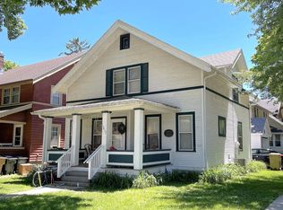 1617 Chadbourne Ave, Madison, WI 53726