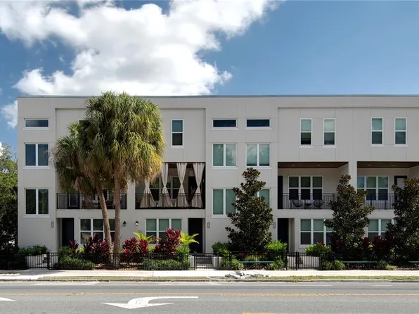 4919 N Nebraska Ave, Tampa, FL 33603