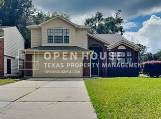 4306 Appalachian Trl, Kingwood, TX 77345