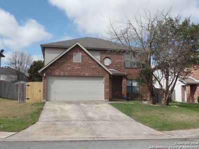 10127 Silver Br, San Antonio, TX, 78254