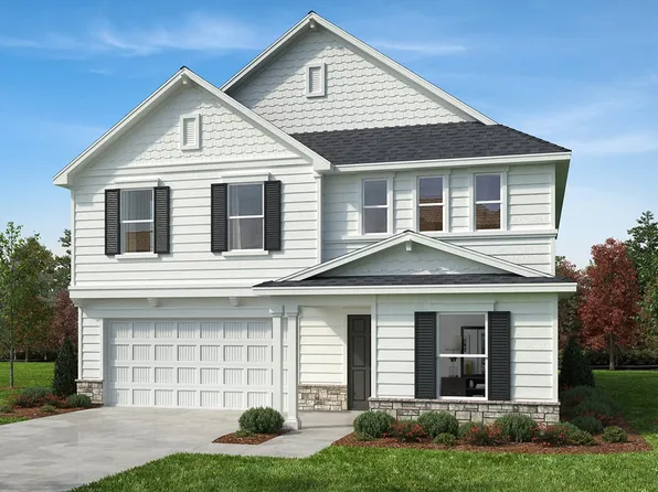 Plan 3147 Plan, Wellington Pointe Executive