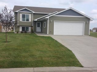 114 Brody Ave, Volga, SD 57071