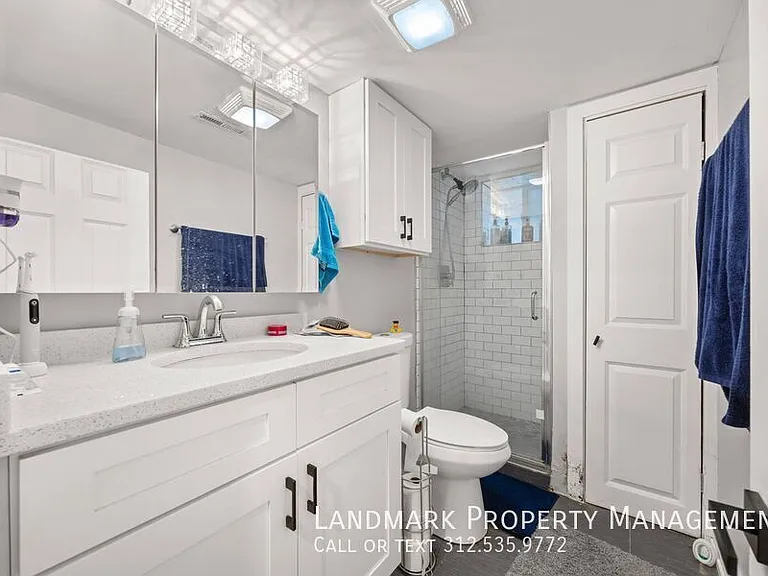 3521 N Western Ave #1 — Photo 19