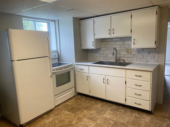 543 Main St #Basement