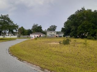 103 Siesta Cir, Welaka, FL 32193