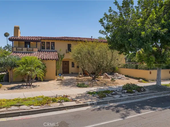 516 E Stocker St, Glendale, CA 91207