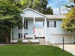 134 Greenbriar Ct, East Peoria, IL 61611