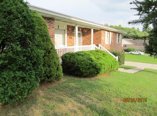 105 Spruce Dr, Princeton, WV 24740