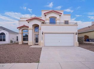 11333 Manuel Moreno Dr, El Paso, TX 79934