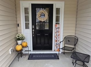 4365 Bethel Park Dr, Raleigh, NC 27610