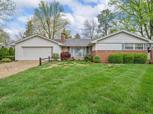 243 Worthing Dr, Saint Louis, MO 63119