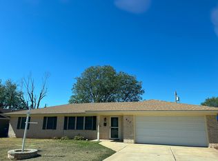 417 N Alice Dr, Duncan, OK 73533
