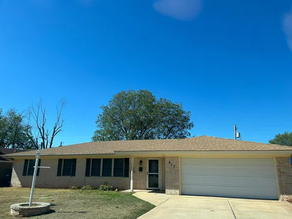 417 N Alice Dr, Duncan, OK 73533
