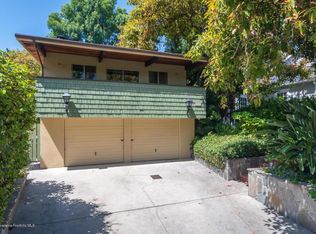 1933 Lombardy Dr, La Canada Flintridge, CA 91011