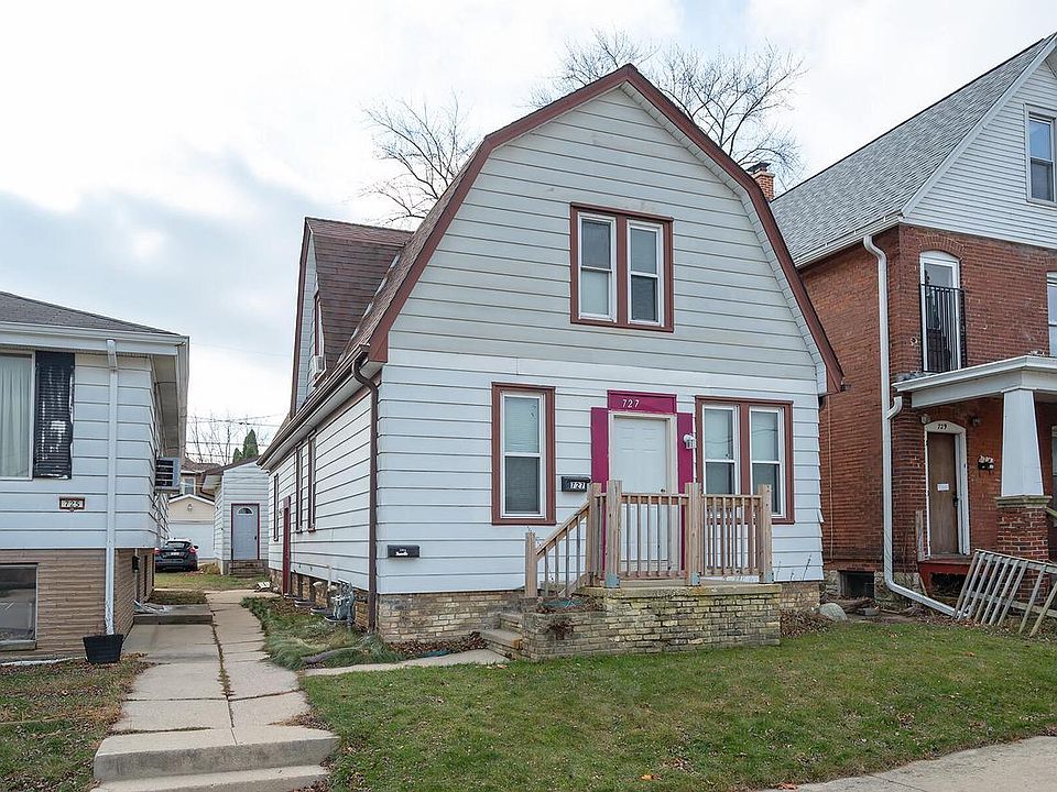 1st image of 727 Montana AVENUE