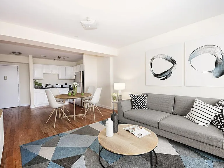 960 Willoughby Ave #3E — Photo 1