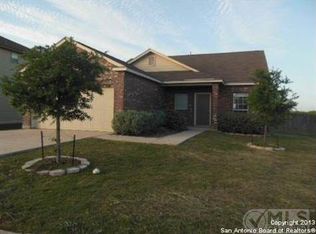 6819 Harbor Flds, Converse, TX 78109