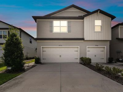 2970 Deer Pine Trl, Land O Lakes, FL, 34638