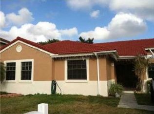 15363 SW 43rd Ter, Miami, FL 33185