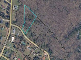 5286 Tanglewood Dr, Elberton, GA 30635
